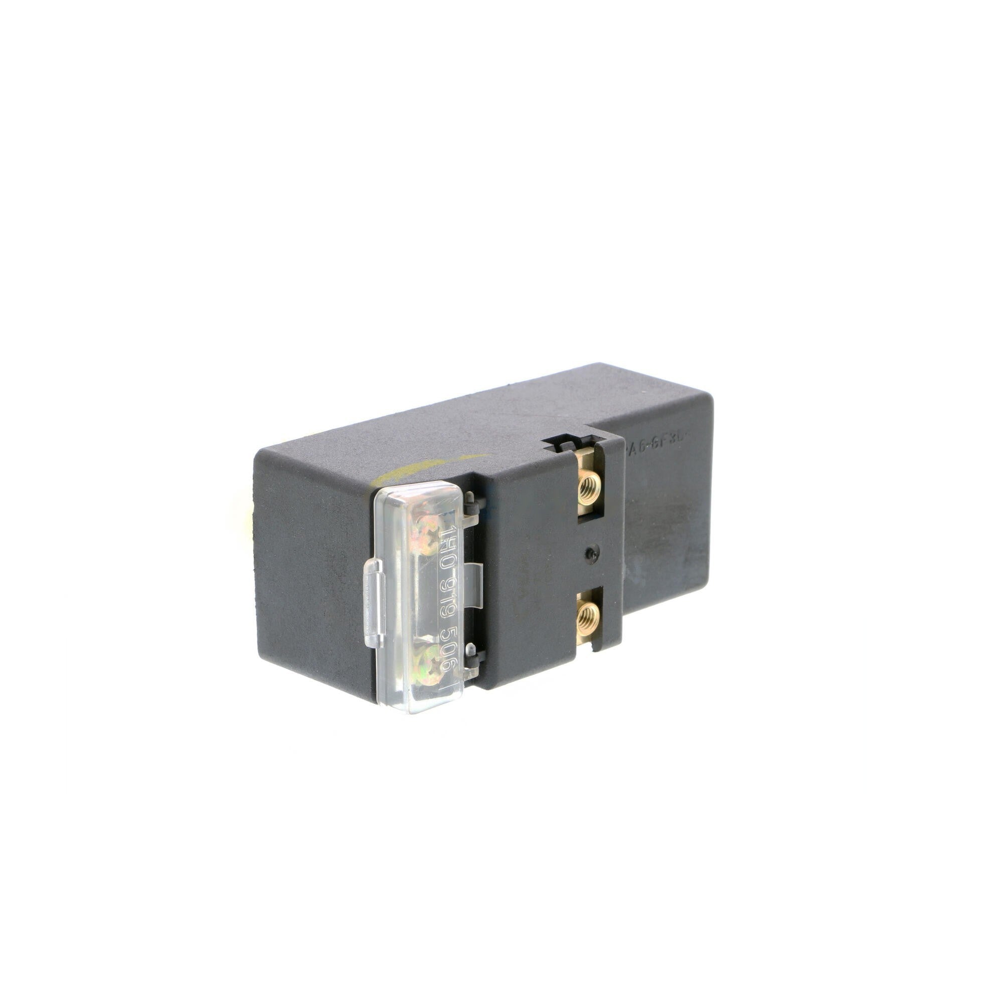 VEMO Engine Cooling Fan Motor Relay V15-71-1019