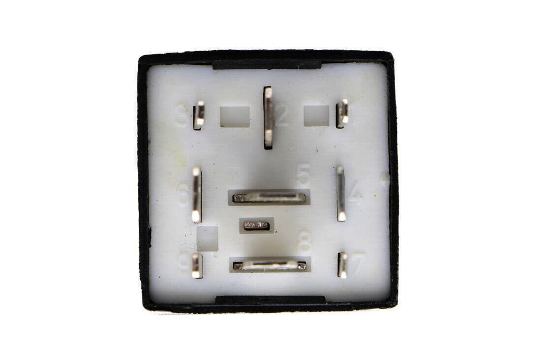 VEMO Starter Relay V15-71-1020
