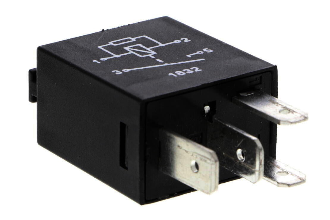 VEMO Horn Relay V15-71-1021