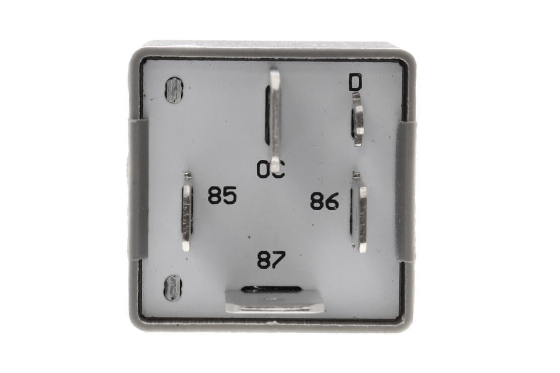 VEMO Engine Cooling Fan Controller V15-71-1022