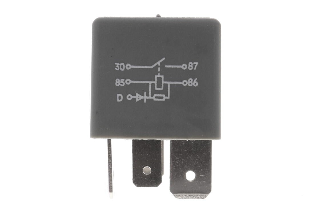 VEMO Engine Cooling Fan Controller V15-71-1022