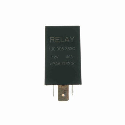 VEMO Fuel Pump Relay V15-71-1023