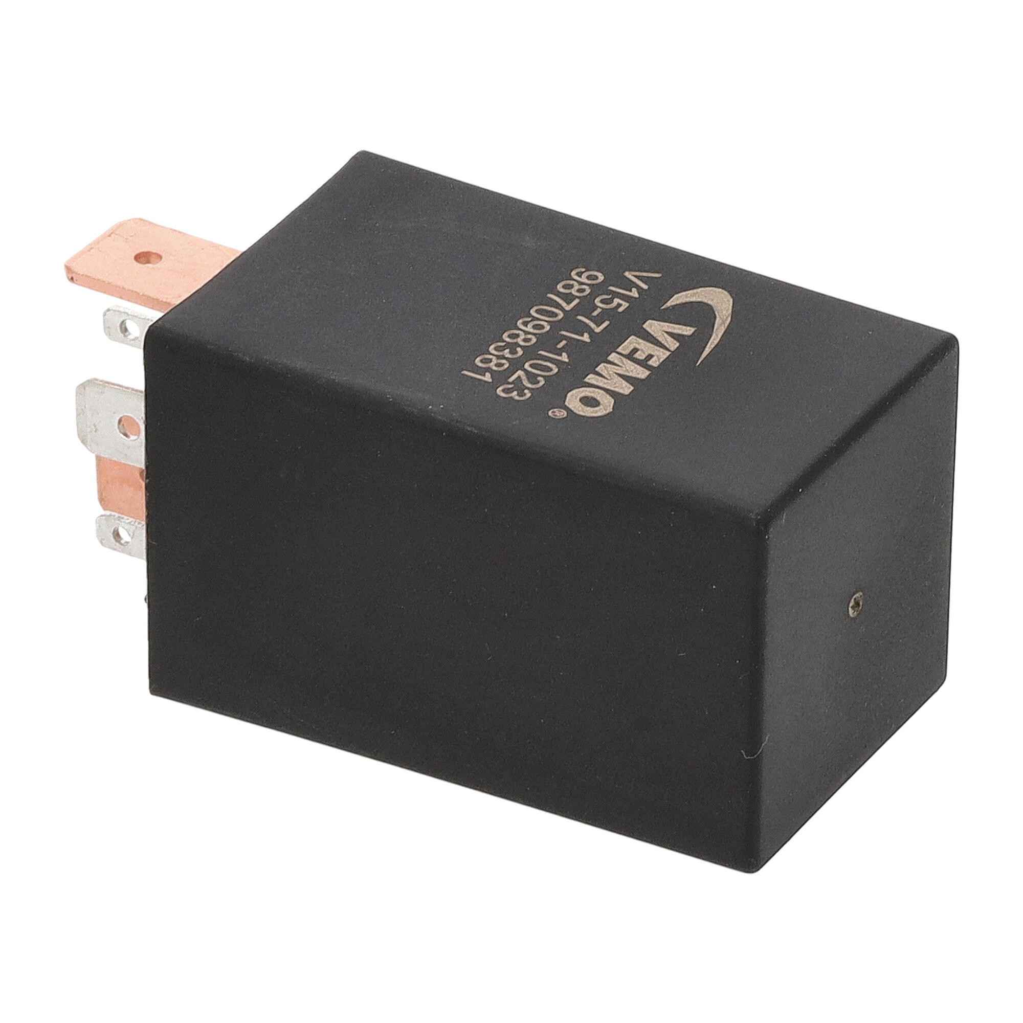 VEMO Fuel Pump Relay V15-71-1023