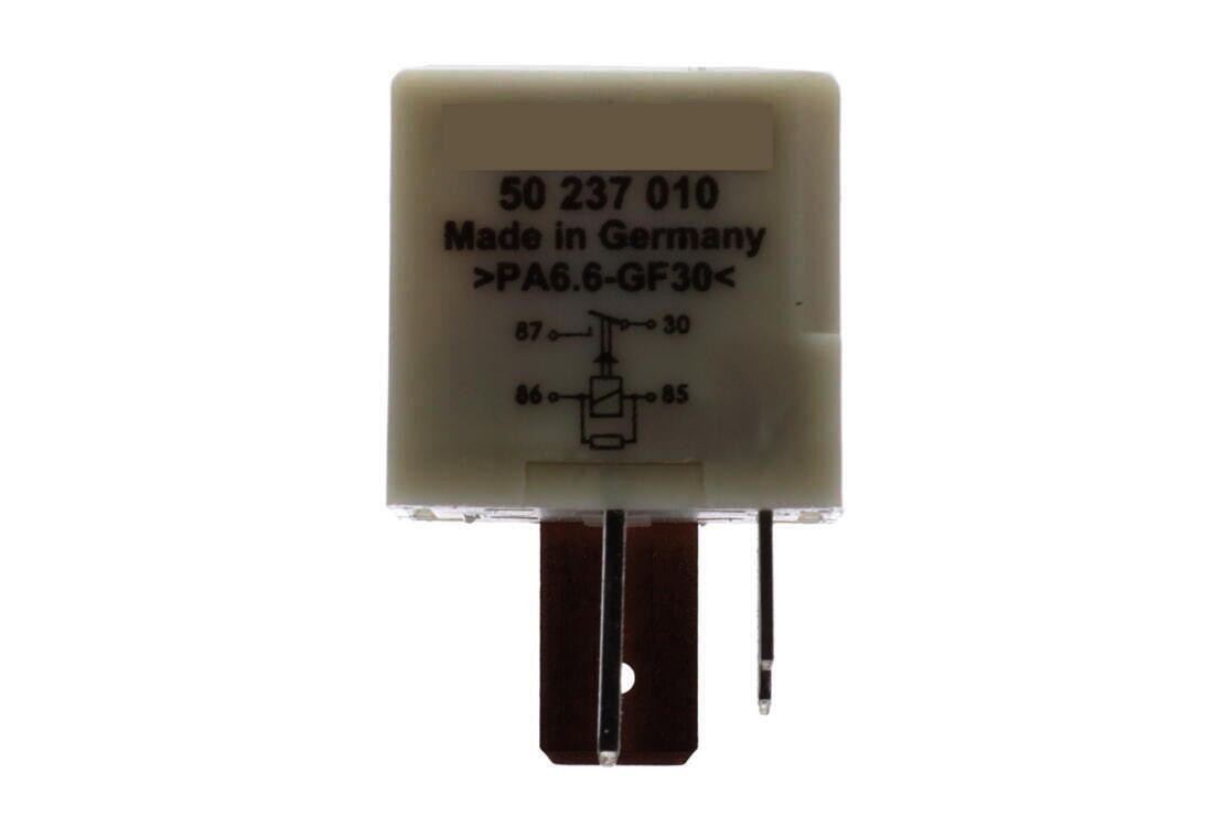 VEMO Multi-Purpose Relay V15-71-1024