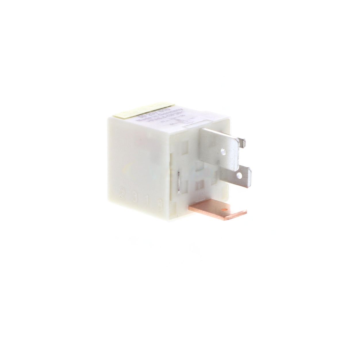 VEMO Multi-Purpose Relay V15-71-1024