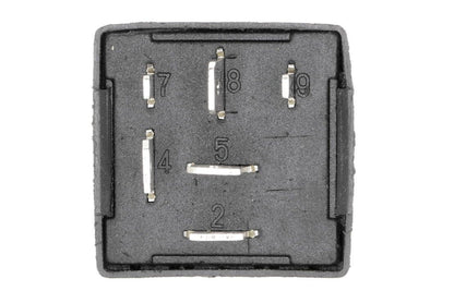 VEMO Daytime Running Light Relay V15-71-1028