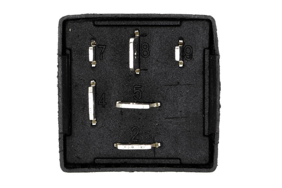 VEMO Daytime Running Light Relay V15-71-1028