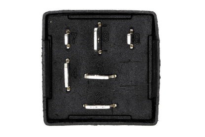 VEMO Daytime Running Light Relay V15-71-1028
