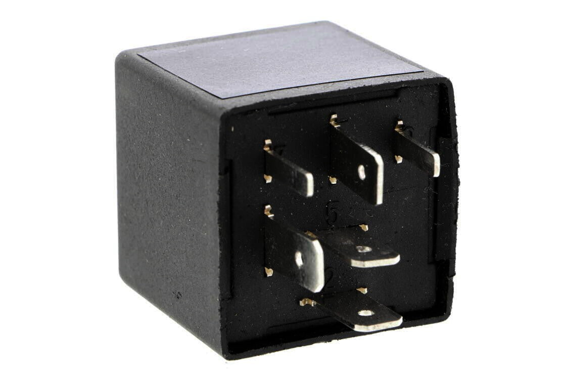 VEMO Daytime Running Light Relay V15-71-1028
