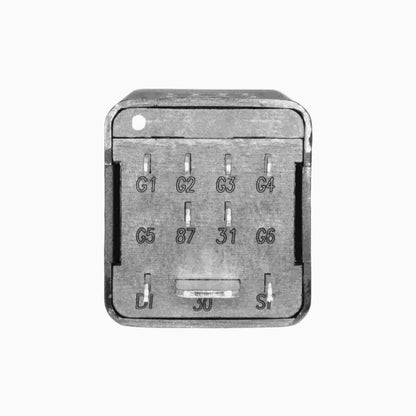 VEMO Diesel Glow Plug Controller V15-71-1032