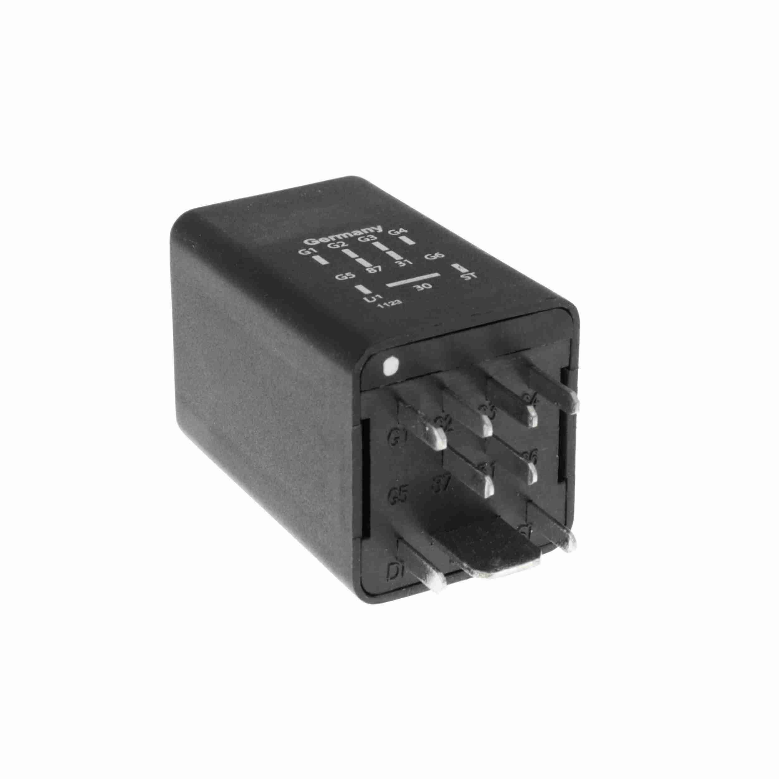 VEMO Diesel Glow Plug Controller V15-71-1032