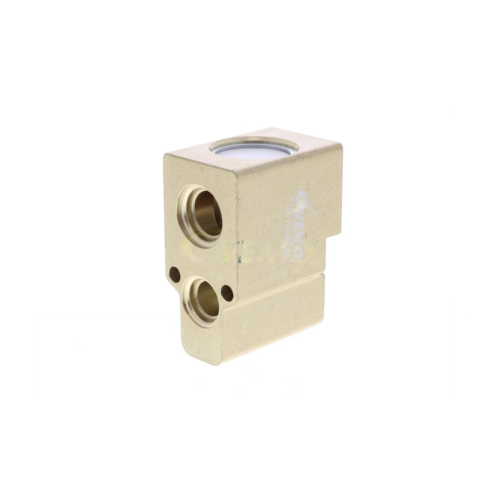 VEMO A/C Expansion Valve V15-77-0004