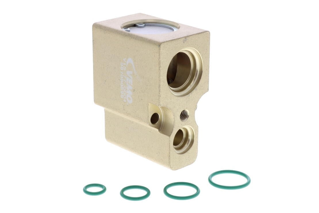 VEMO A/C Expansion Valve V15-77-0004