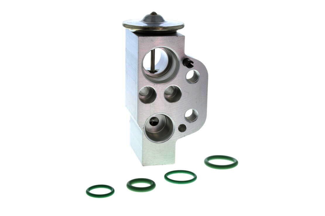 VEMO A/C Expansion Valve V15-77-0006