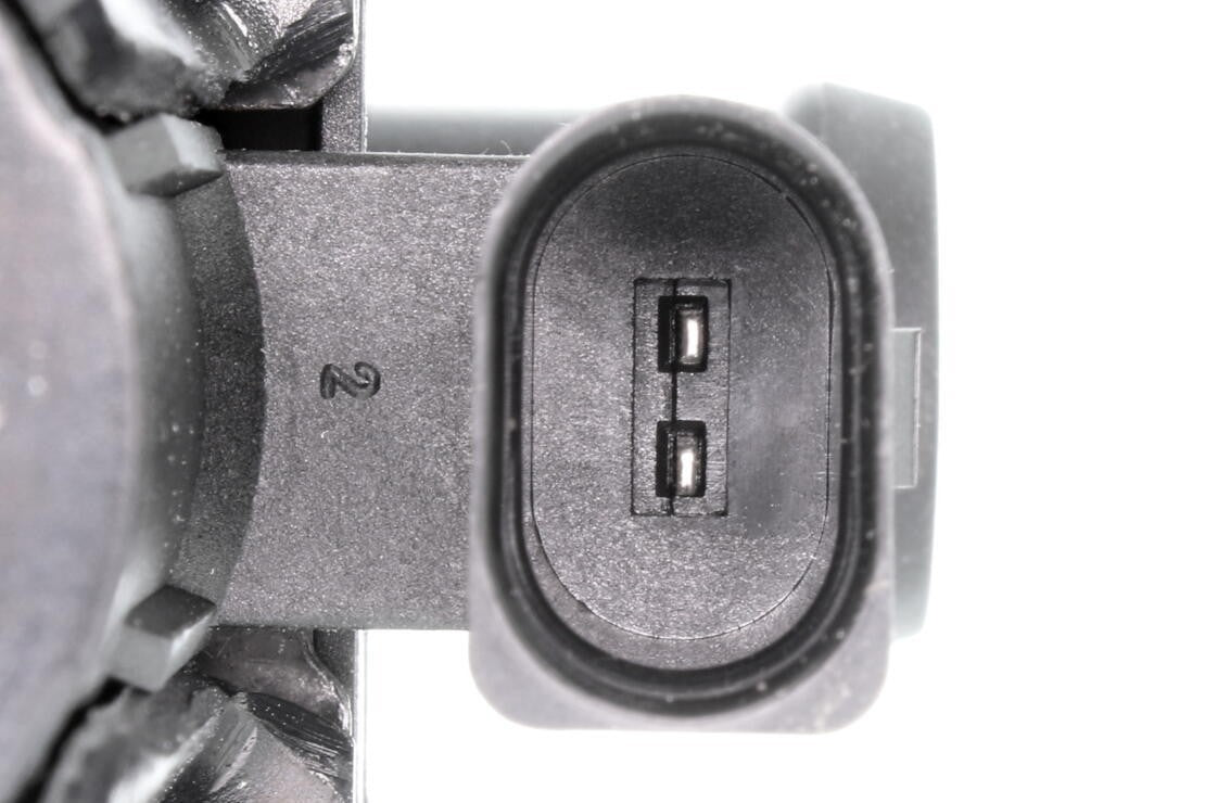 VEMO HVAC Heater Control Valve V15-77-0010