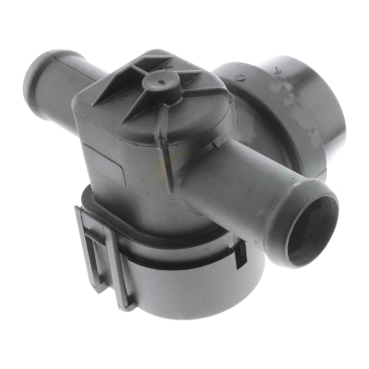 VEMO HVAC Heater Control Valve V15-77-0016