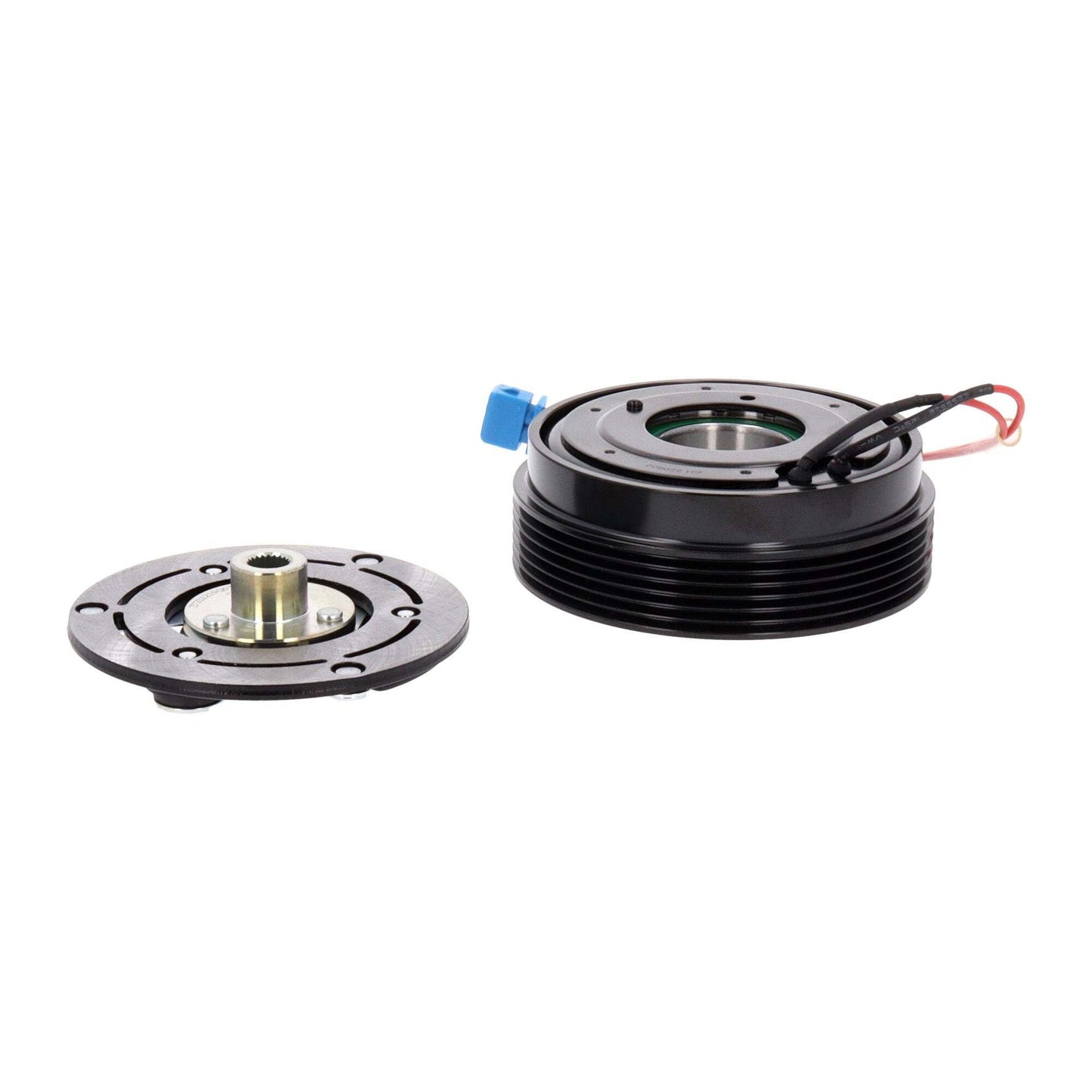 VEMO A/C Compressor Clutch V15-77-1011