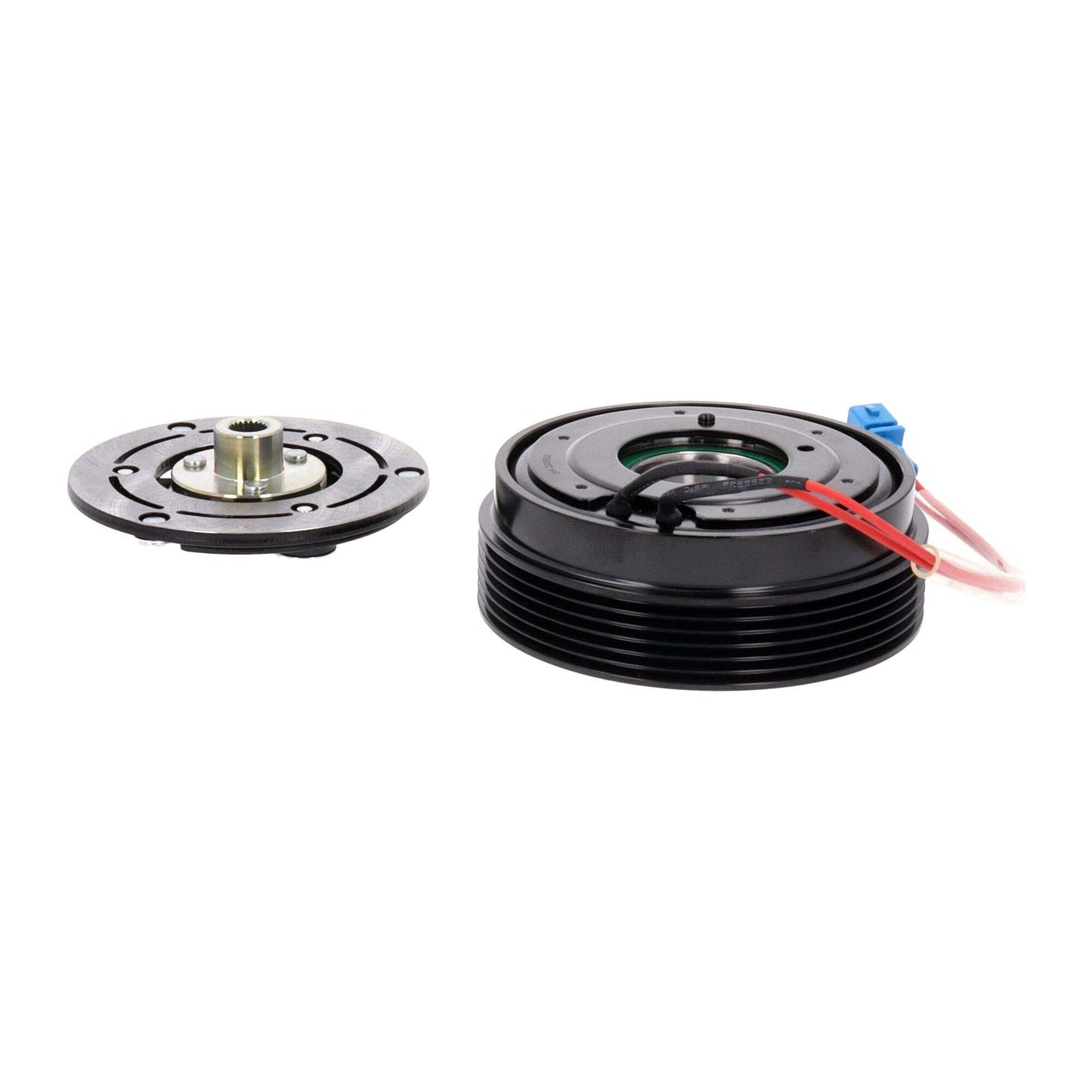 VEMO A/C Compressor Clutch V15-77-1011