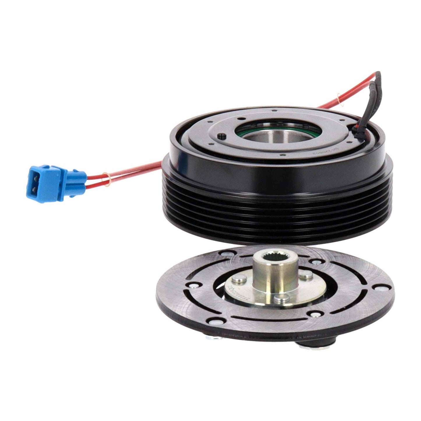 VEMO A/C Compressor Clutch V15-77-1011
