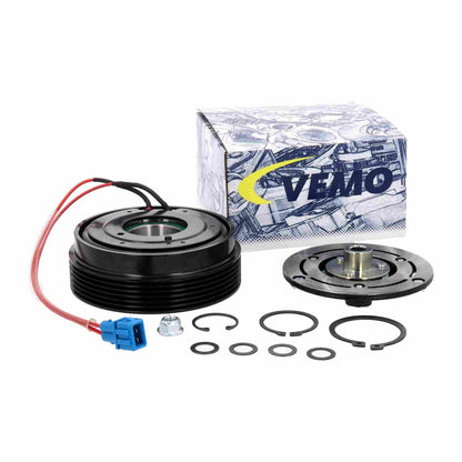 VEMO A/C Compressor Clutch V15-77-1011
