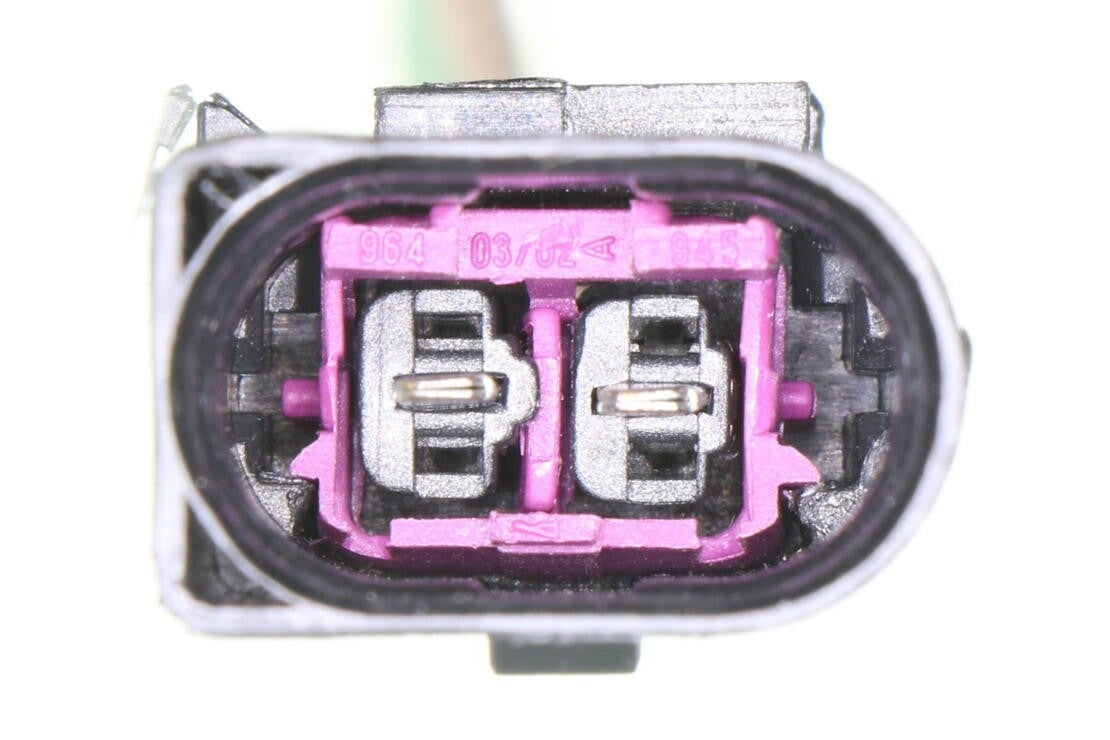 VEMO A/C Compressor Clutch V15-77-1012