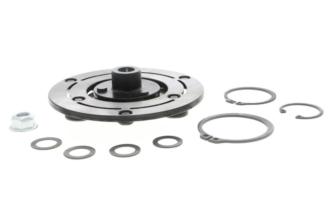 VEMO A/C Compressor Clutch V15-77-1012