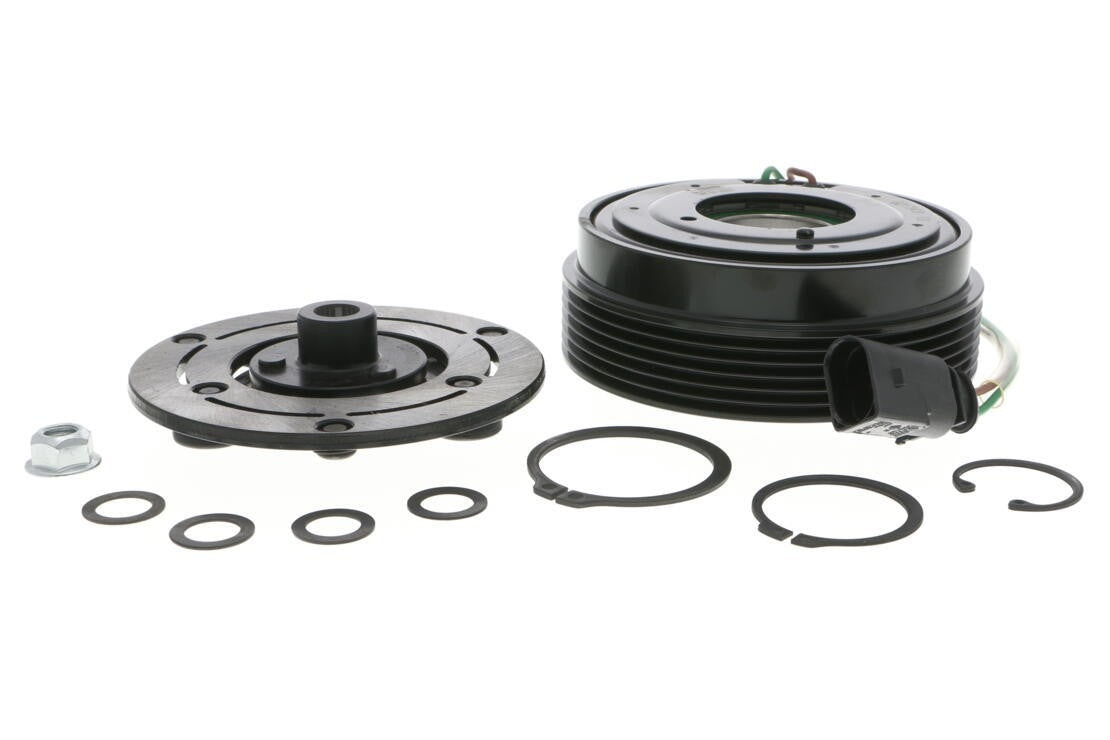 VEMO A/C Compressor Clutch V15-77-1012
