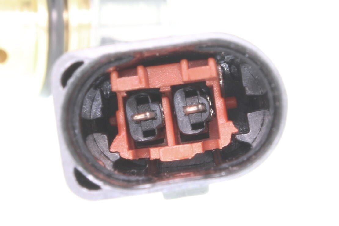 VEMO A/C Compressor Clutch V15-77-1017