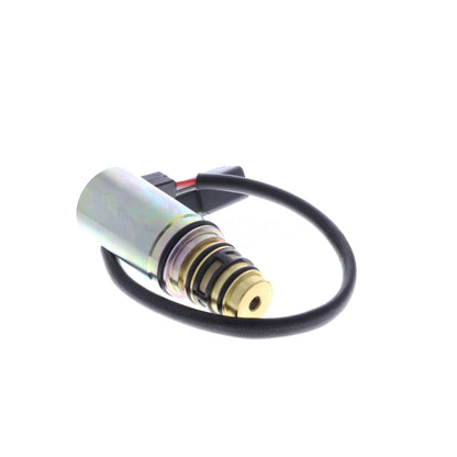 VEMO A/C Compressor Clutch V15-77-1018