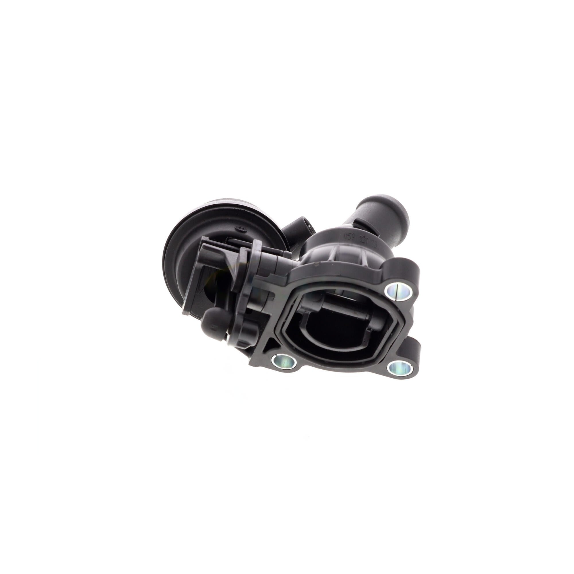 VEMO HVAC Heater Control Valve V15-77-1045