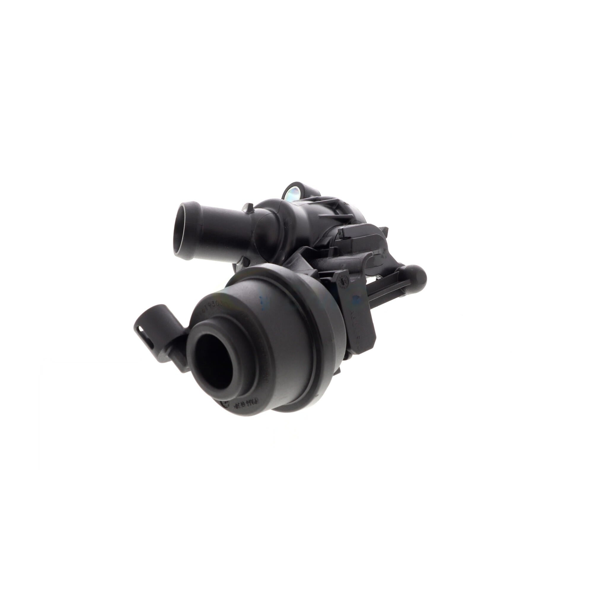 VEMO HVAC Heater Control Valve V15-77-1045