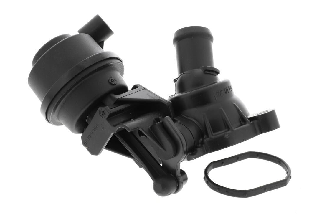 VEMO HVAC Heater Control Valve V15-77-1045