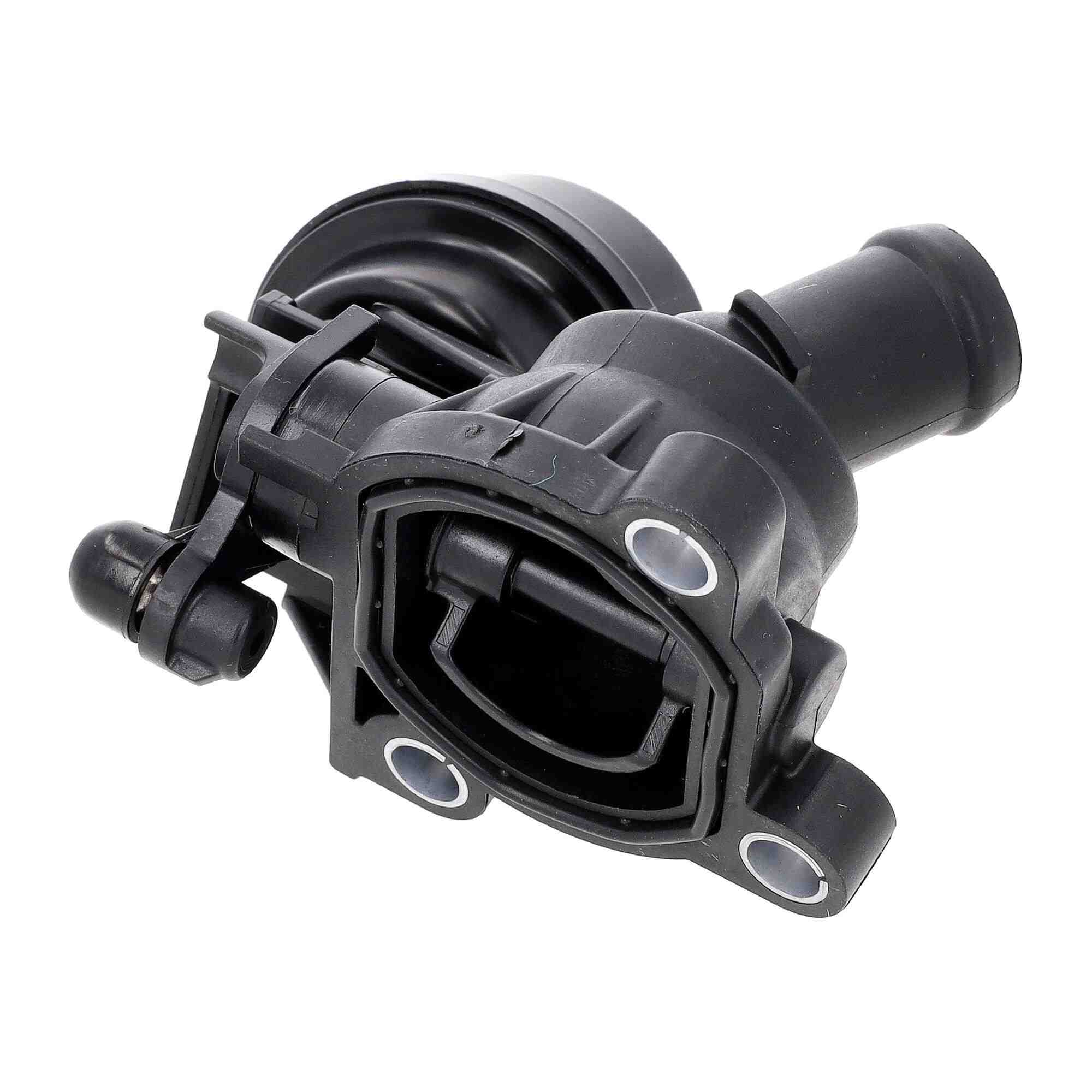 VEMO HVAC Heater Control Valve V15-77-1045