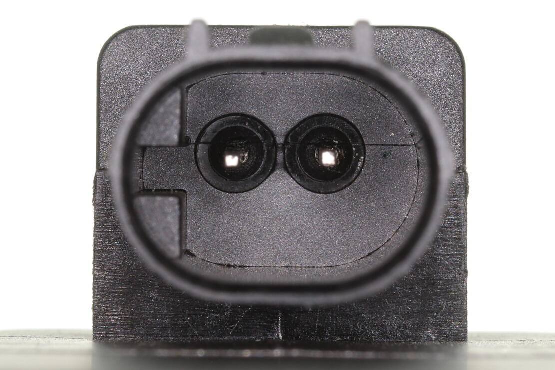 VEMO HVAC Heater Control Valve V15-77-1046