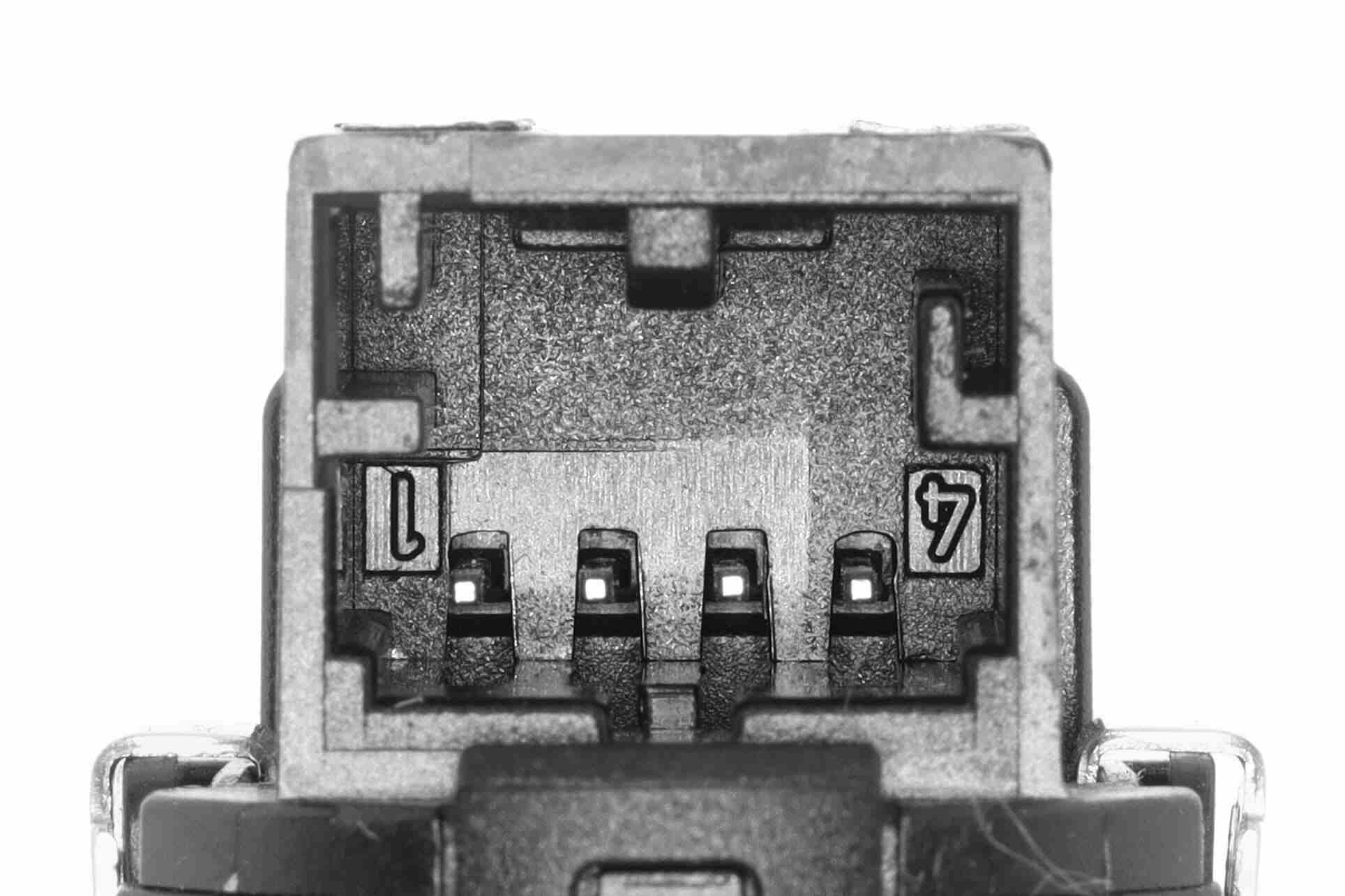 VEMO Ignition Switch V15-80-0006