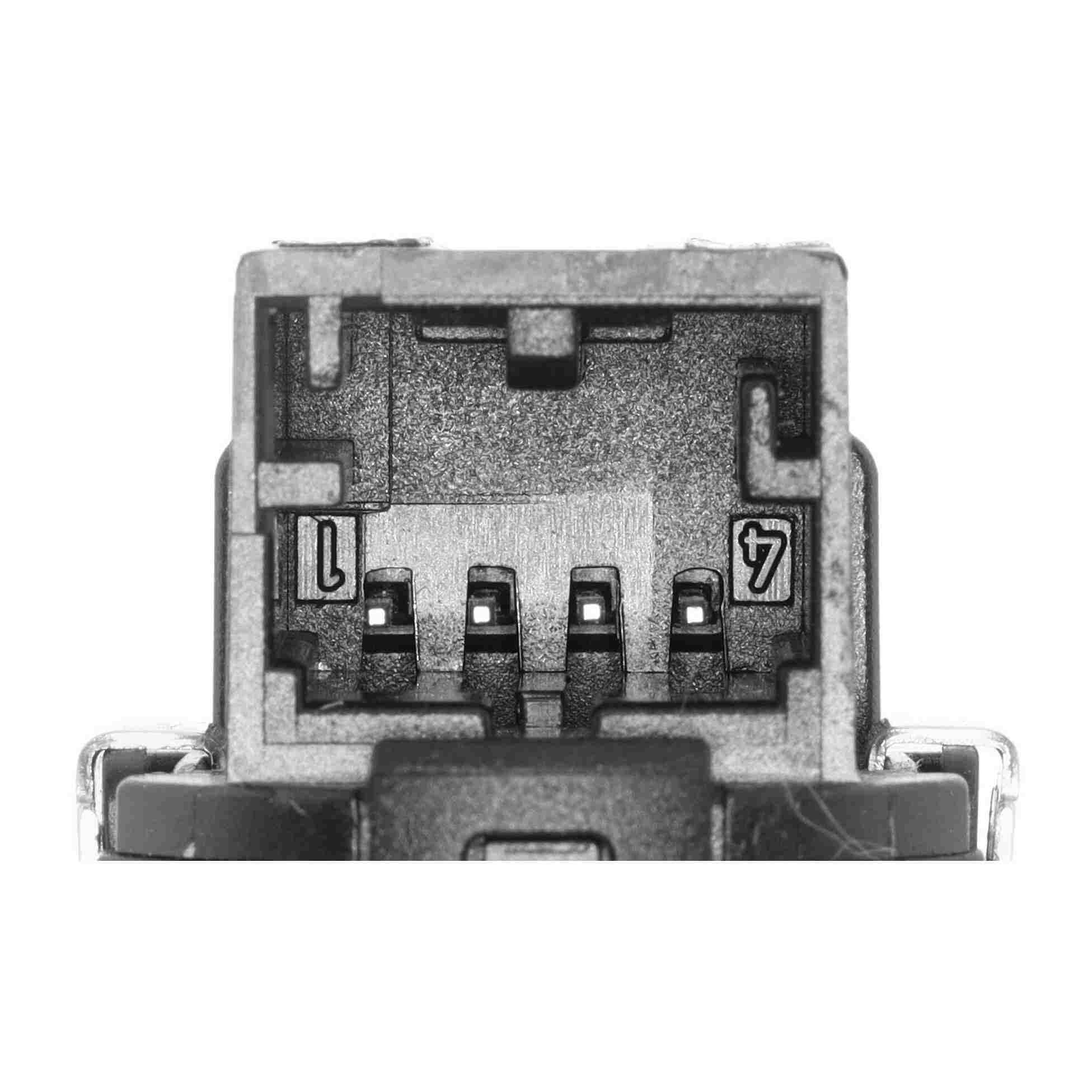 VEMO Ignition Switch V15-80-0006