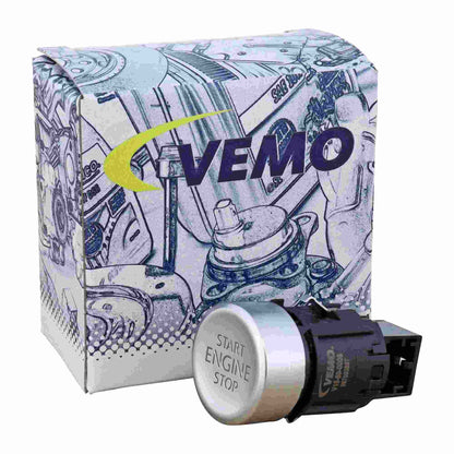 VEMO Ignition Switch V15-80-0006