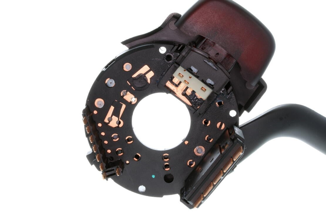 VEMO Combination Switch V15-80-3200