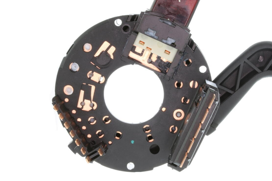 VEMO Combination Switch V15-80-3219
