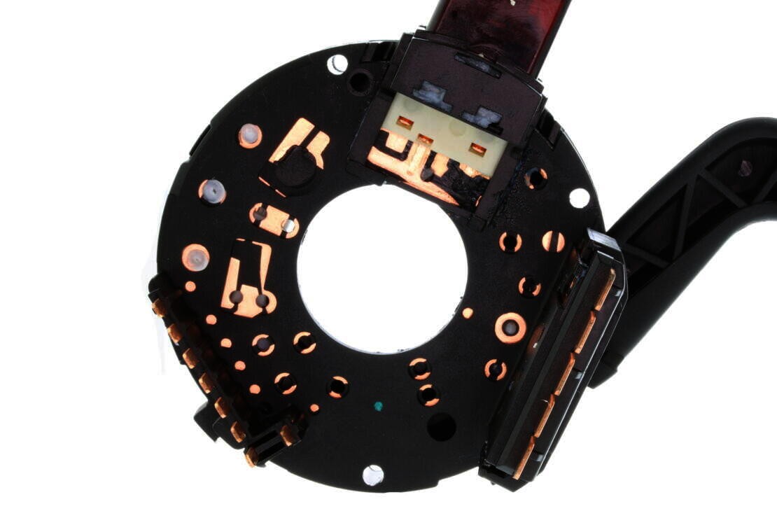 VEMO Combination Switch V15-80-3219