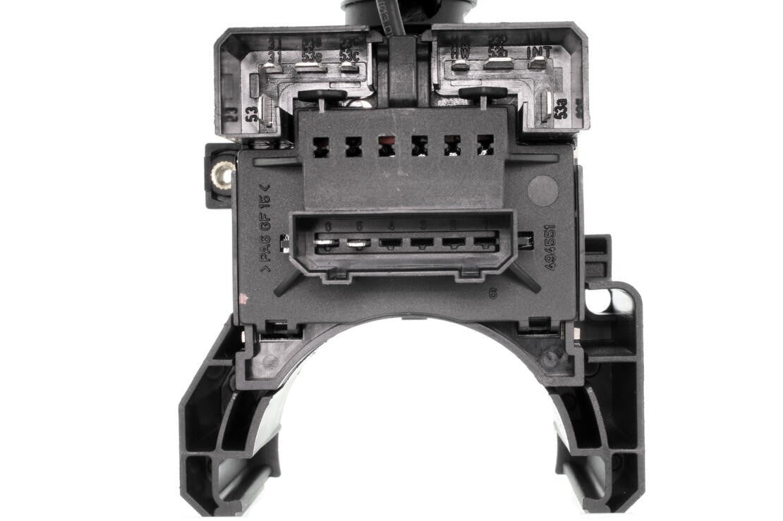 VEMO Steering Column Control Switch V15-80-3221
