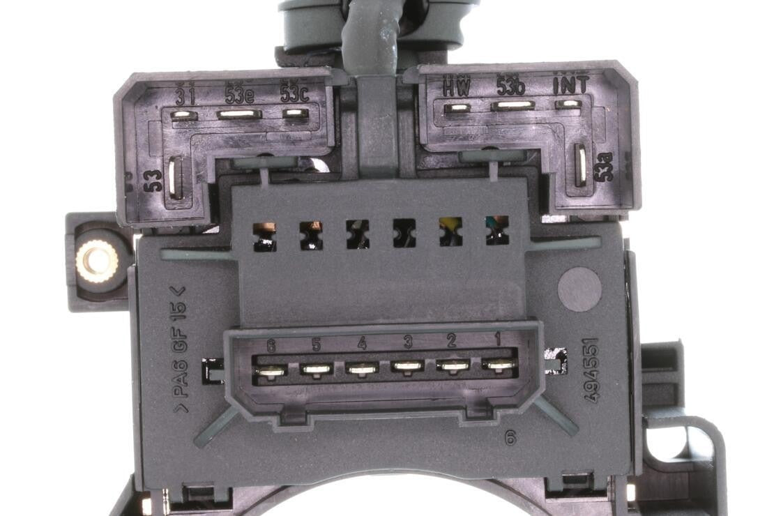VEMO Combination Switch V15-80-3223