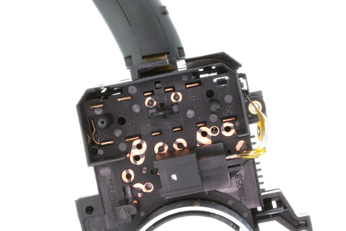 VEMO Combination Switch V15-80-3230