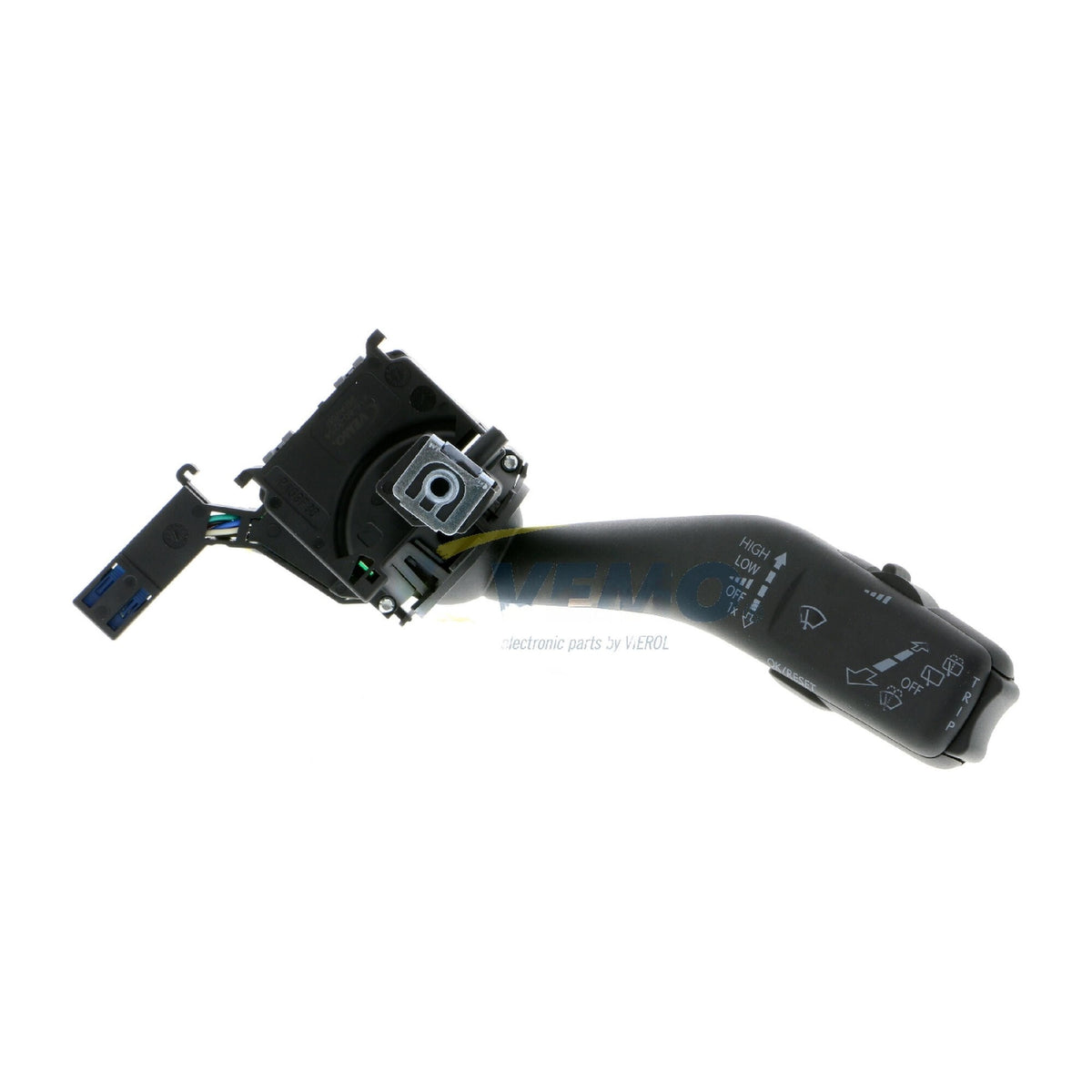 VEMO Combination Switch V15-80-3254