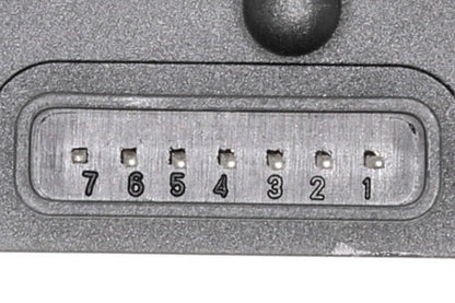 VEMO Cruise Control Switch V15-80-3259