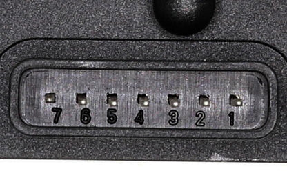 VEMO Cruise Control Switch V15-80-3259
