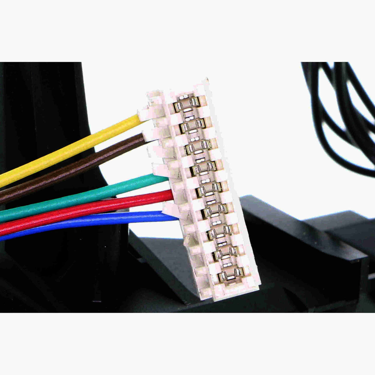 VEMO Combination Switch V15-80-3316