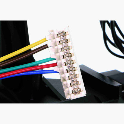 VEMO Combination Switch V15-80-3316