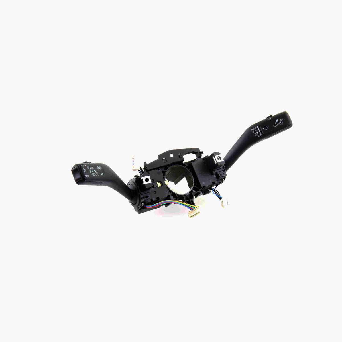 VEMO Combination Switch V15-80-3316