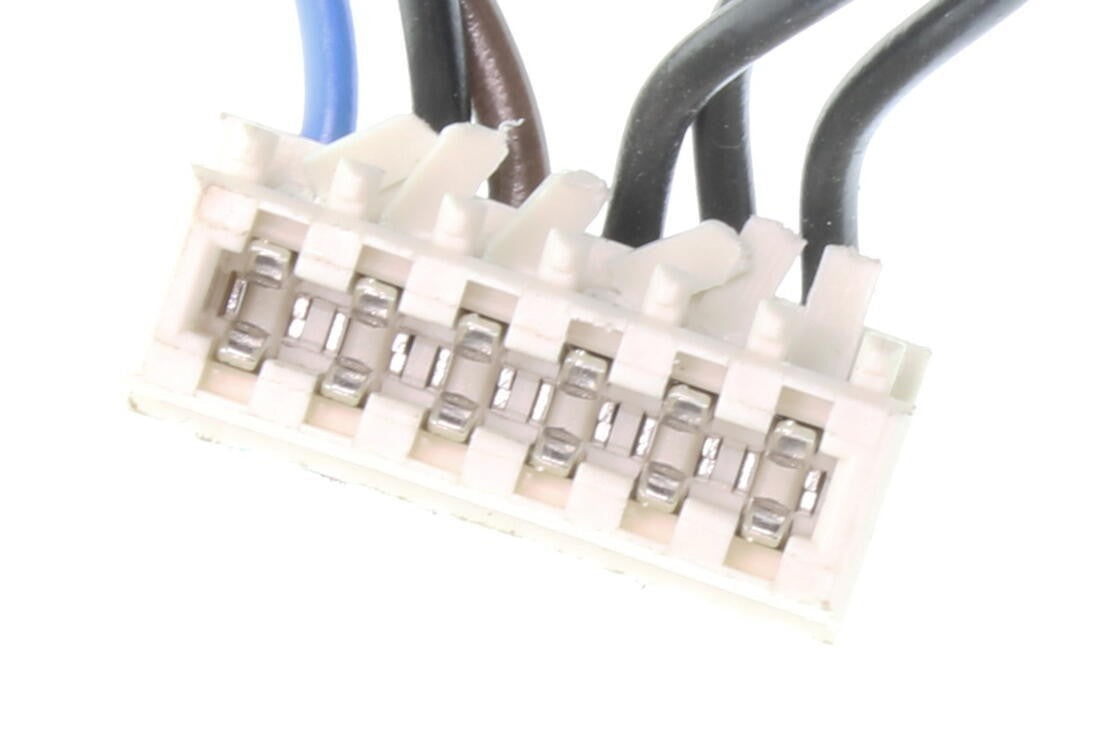 VEMO Combination Switch V15-80-3317